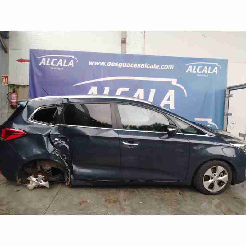 kia carens iv del año 2016
