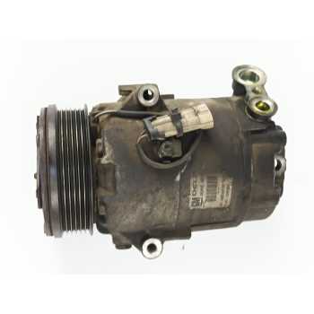 COMPRESOR AIRE ACONDICIONADO 13286086 