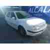 volkswagen golf iv (1j1) del año 1998