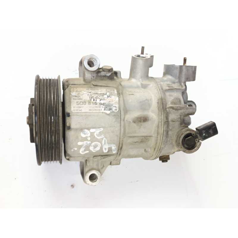 COMPRESOR AIRE ACONDICIONADO 5Q0816803D 5Q0820803Q 