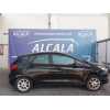 ford fiesta vii (hj, hf) del año 2018