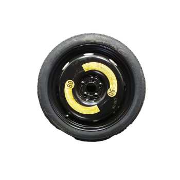 NEUMATICO REPUESTO T125/70 R18 99M 1017 