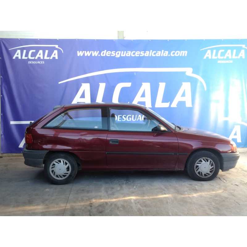 opel astra f berlina del año 1994