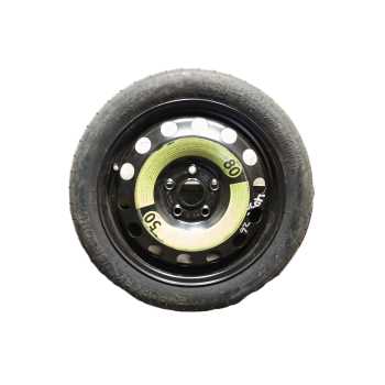 NEUMATICO REPUESTO T125/70 R16 96M 2518 