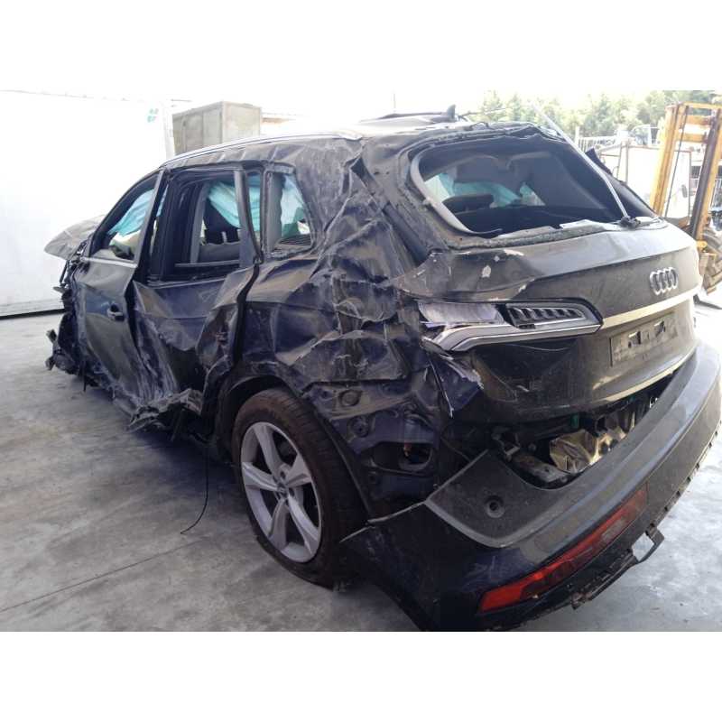 audi q5 (fyb) del año 2017