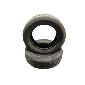 Recambio de neumatico para dacia duster referencia OEM IAM 215/65 R17 99H 4124 