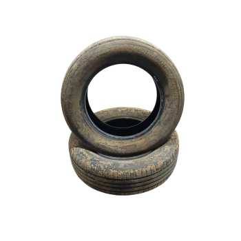Recambio de neumatico para dacia duster referencia OEM IAM 215/65 R17 99H 4124 