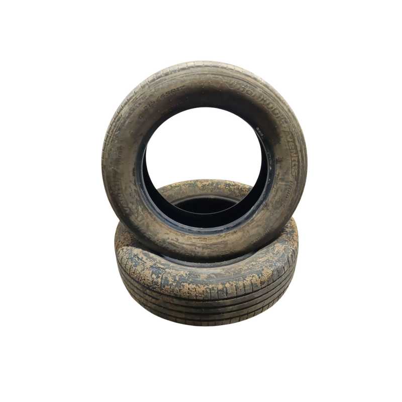 NEUMATICO 215/65 R17 99H 4124 