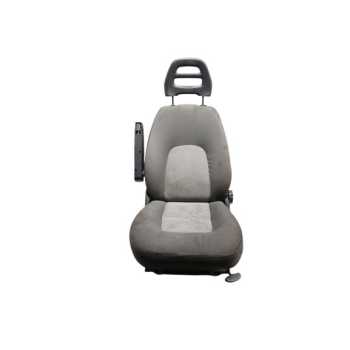 ASIENTO DELANTERO IZQUIERDO TELA MANUAL 