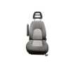 ASIENTO DELANTERO IZQUIERDO 