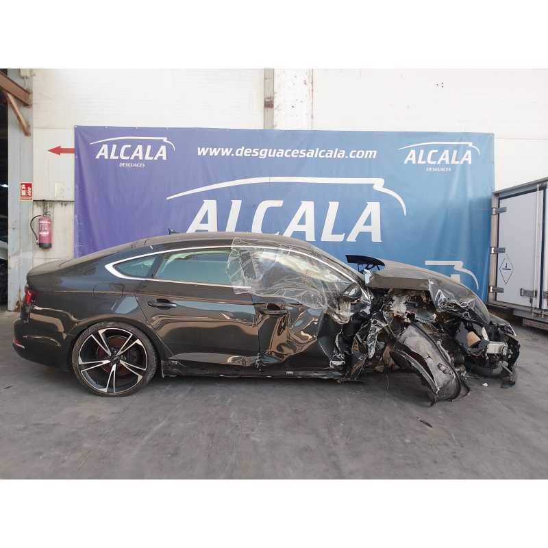 audi a5 sportback (f5a, f5f) del año 2024