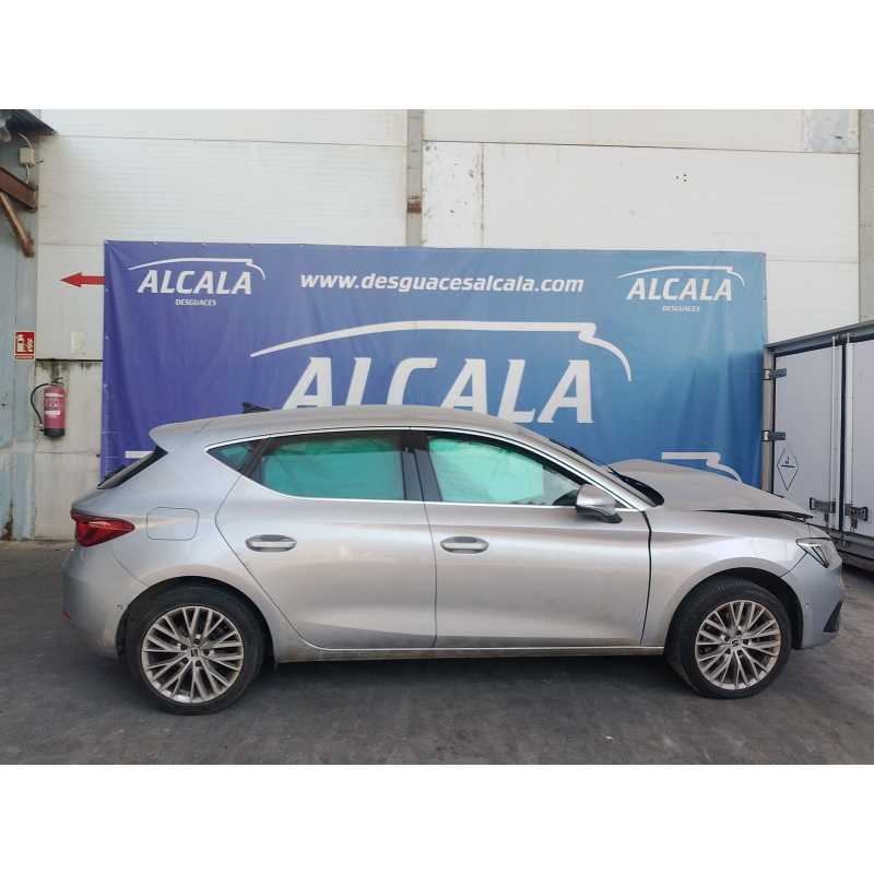 seat leon (kl1, klg) del año 2022