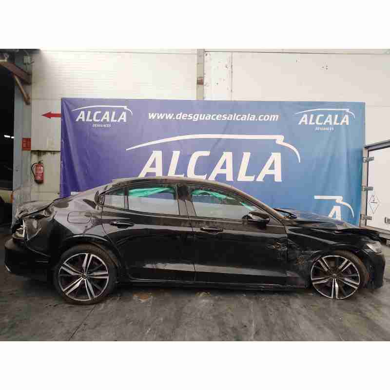 volvo s60 iii (224) del año 2019
