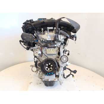 MOTOR COMPLETO HN09 GASOLINA 13.909 KM