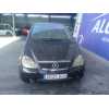 mercedes-benz clase a (w168) del año 2001