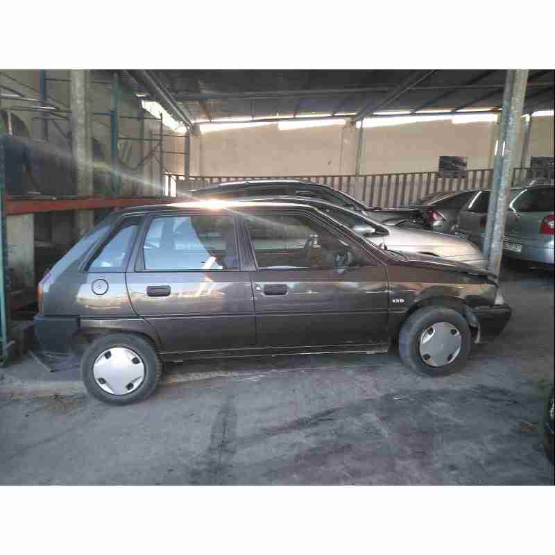 citroën ax del año 1995