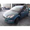 smart forfour (454) del año 2006