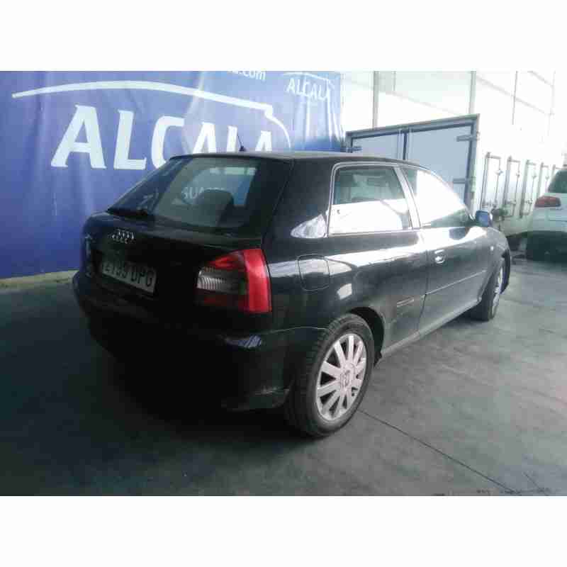 audi a3 (8l) del año 2000