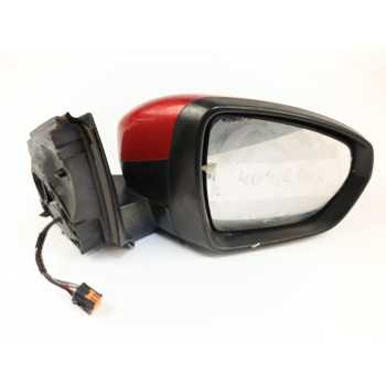 RETROVISOR DERECHO 