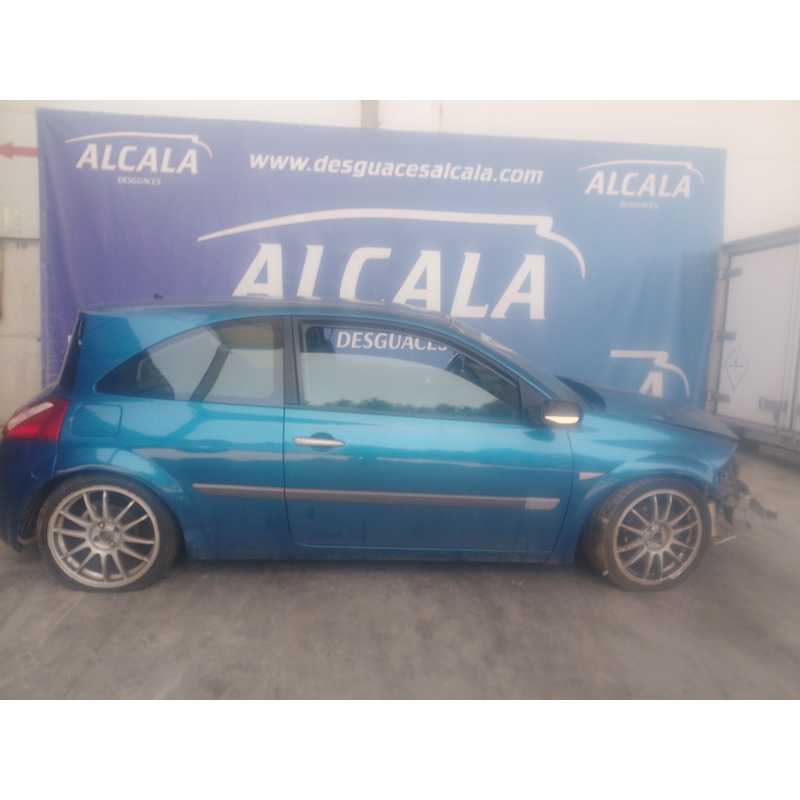 renault megane ii (bm0/1_, cm0/1_) del año 2006