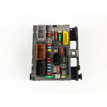 CAJA RELES / FUSIBLES 9807028580 