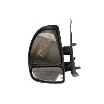 RETROVISOR IZQUIERDO 