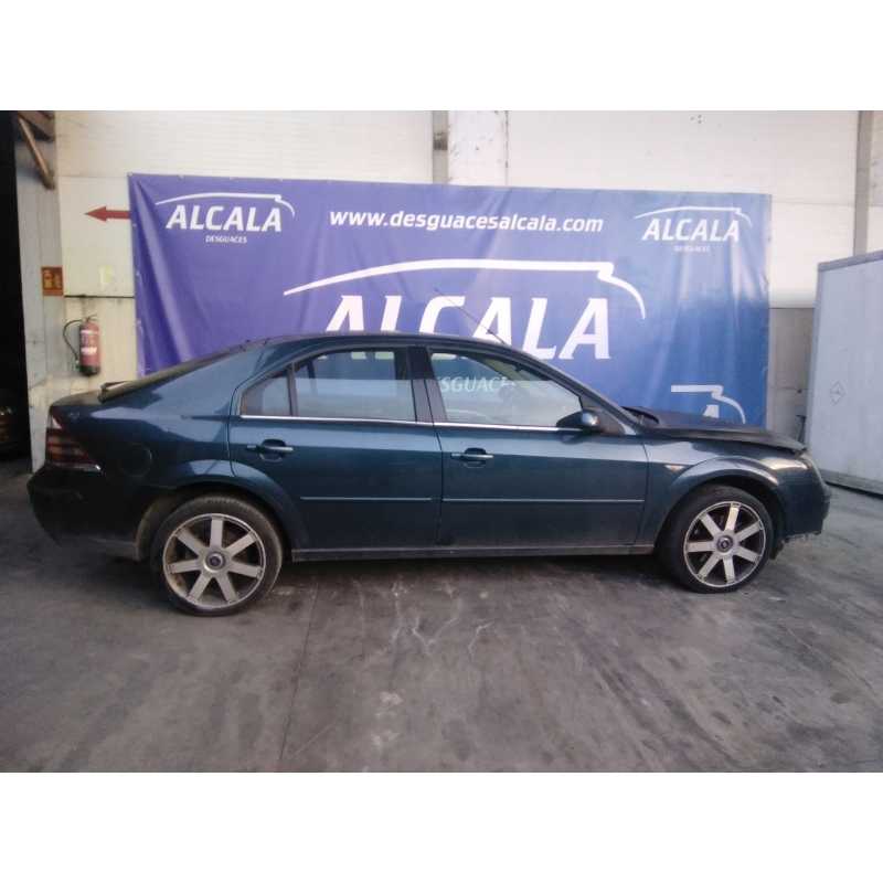 ford mondeo berlina (ge) del año 2005