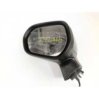 RETROVISOR IZQUIERDO 