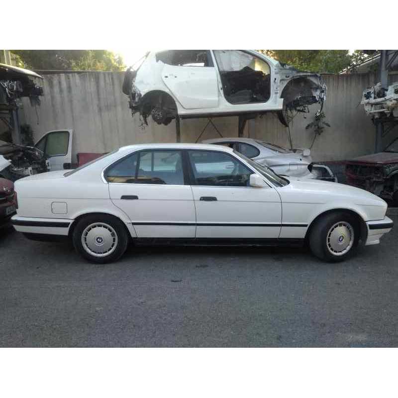 bmw serie 5 berlina (e34) del año 1992