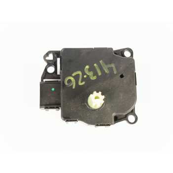 MOTOR TRAMPILLA CALEFACCION AV1119E616FA 