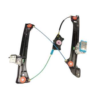 ELEVALUNAS DELANTERO IZQUIERDO 8W8837451 