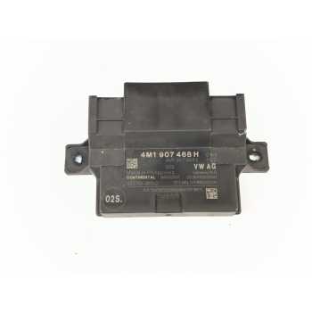 MODULO ELECTRONICO 4M1907468H 4M1907468E 