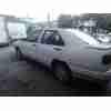 seat toledo (1l) del año 1995