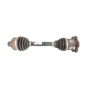 TRANSMISION DELANTERA IZQUIERDA 8W0407271E 