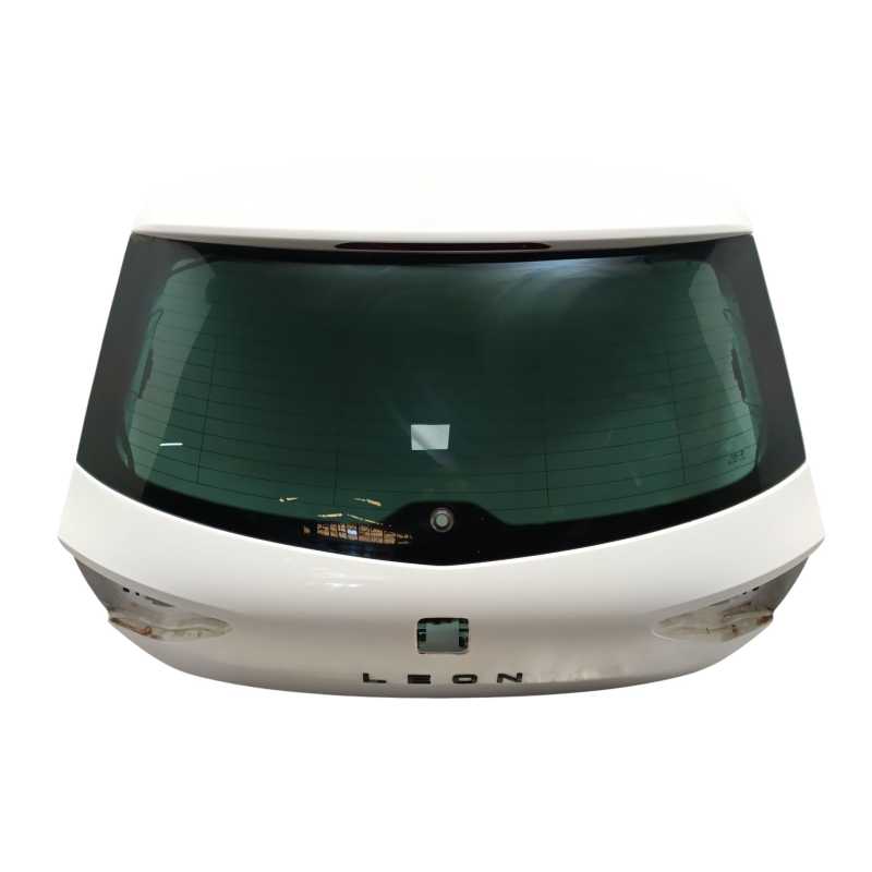 PORTON TRASERO 5F4827024 