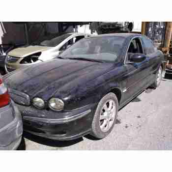 JAGUAR X-TYPE de desguace