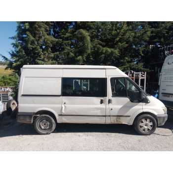 ford transit furgoneta (fa_ _) del año 2003