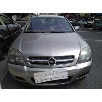 OPEL VECTRA C BERLINA