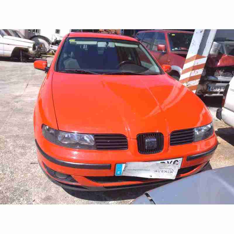 seat leon (1m1) del año 2002