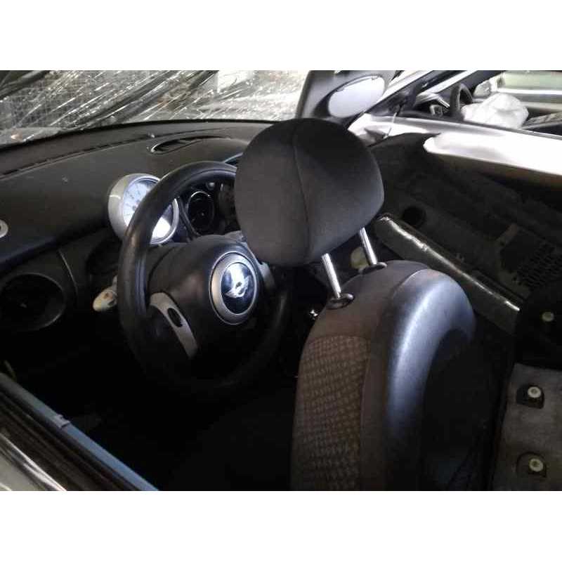 bmw mini (r50,r53) del año 2003