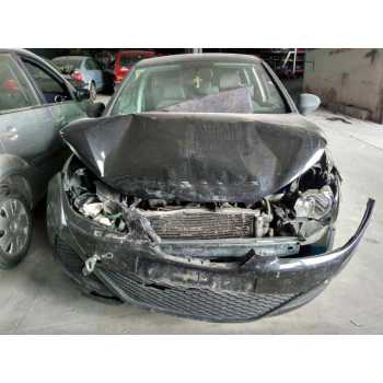 SEAT IBIZA (6J5)