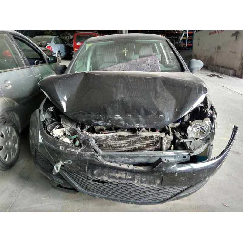 seat ibiza (6j5) del año 2009