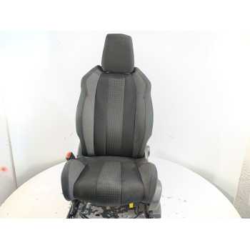 ASIENTO DELANTERO IZQUIERDO TELA MANUAL 5 PUERTAS