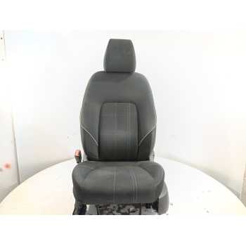 ASIENTO DELANTERO IZQUIERDO TELA MANUAL 5 PUERTAS