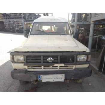 NISSAN PATROL (K/W260)
