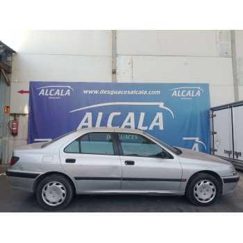 peugeot 406 (8b) del año 1999