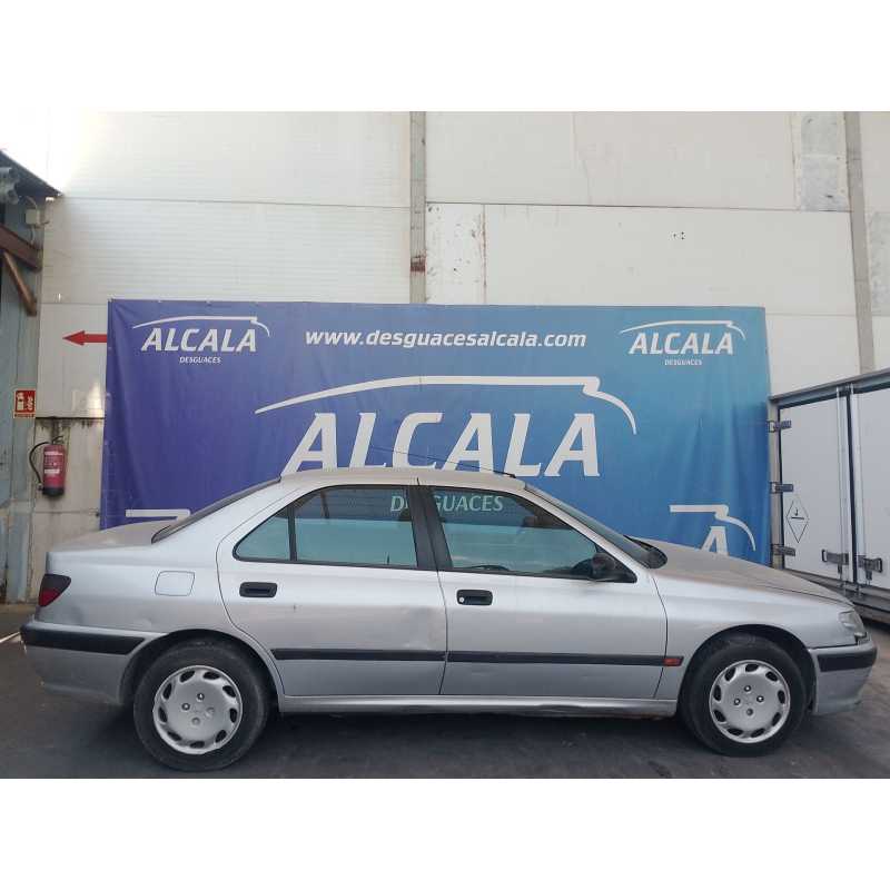 peugeot 406 (8b) del año 1999