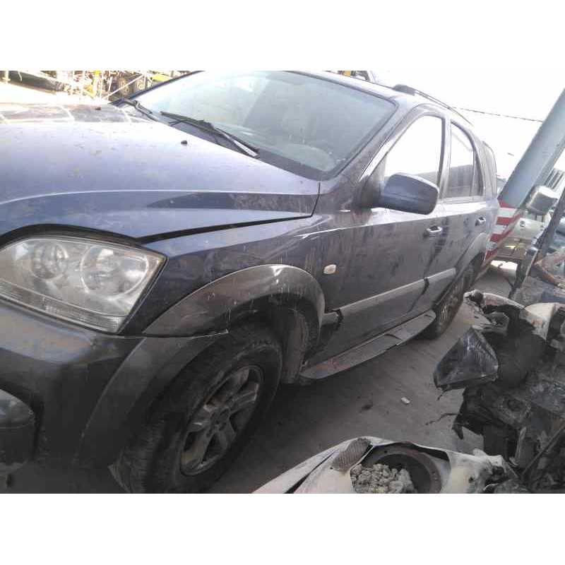 kia sorento del año 2005