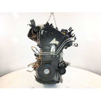 MOTOR COMPLETO K9K872 DIESEL 68.446 KM