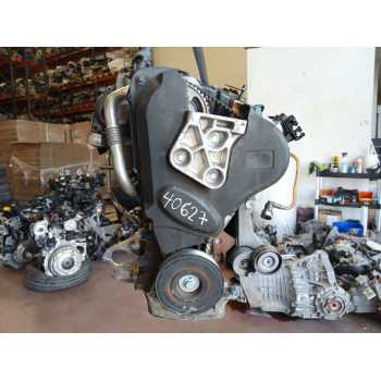 MOTOR COMPLETO F9Q818 DIESEL 198.100 kms